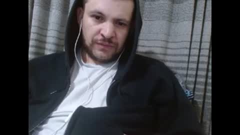 camilo online show from January 27, 2025, 5:36 am