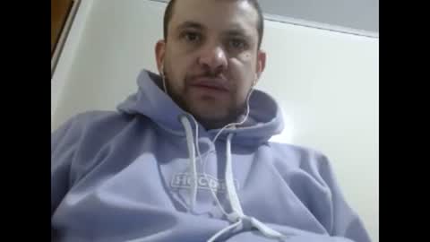 camilo online show from February 2, 2025, 9:51 am