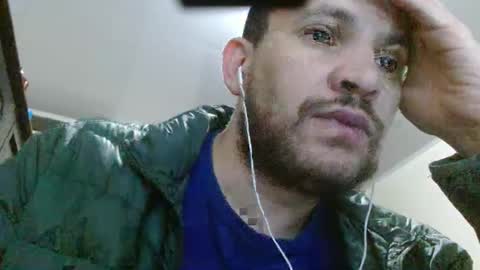 camilo online show from February 7, 2025, 2:19 am