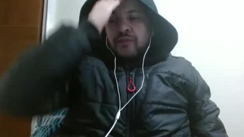 camilo online show from February 13, 2025, 7:45 am