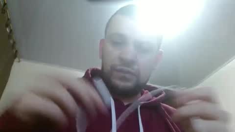 camilo online show from February 27, 2025, 10:04 am