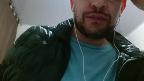 camilo online show from February 27, 2025, 9:25 pm