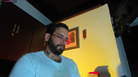Camilo online show from March 9, 2026, 3:16 pm