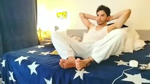 camilo online show from March 19, 2026, 6:12 pm