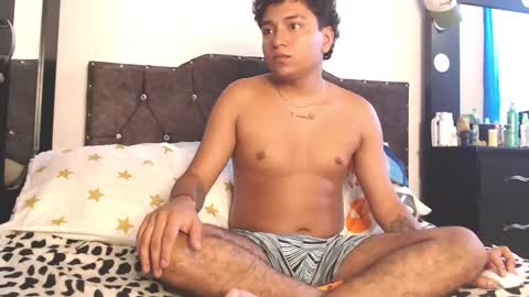 CamilowhiteS online show from June 7, 2026, 8:34 pm