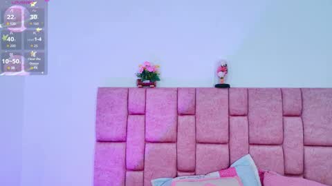 camiluxe online show from November 5, 2025, 1:00 pm