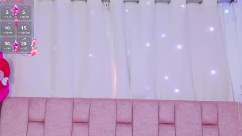 camiluxe online show from May 12, 2026, 8:39 pm
