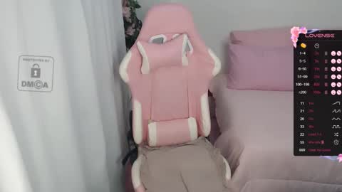  Nicole   online show from December 3, 2024, 1:19 am