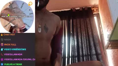 camisitas737 online show from February 3, 2026, 1:04 am