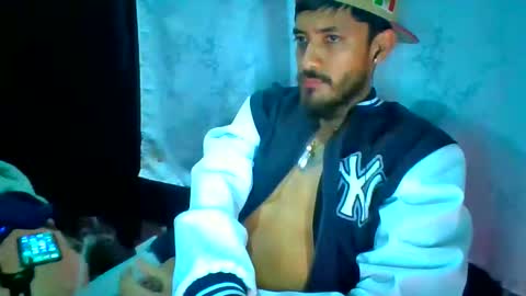 camisitas737 online show from February 18, 2026, 8:43 am