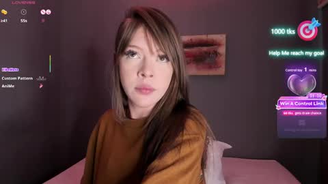 camix2003 online show from April 13, 2026, 5:18 pm