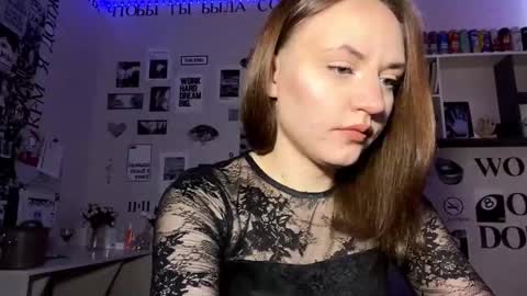 Julia online show from February 25, 2026, 6:45 am