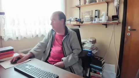 Cammee online show from January 21, 2025, 12:39 pm