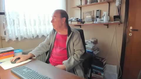 Cammee online show from January 22, 2025, 7:57 am