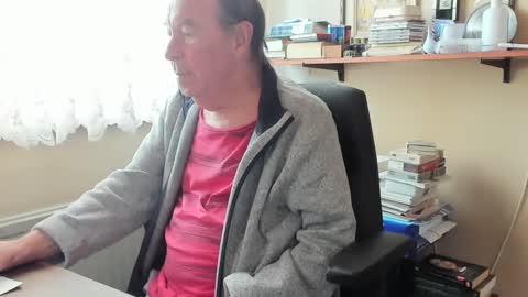 Cammee online show from February 3, 2025, 12:14 pm