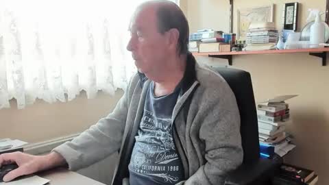 Cammee online show from February 16, 2025, 11:59 am