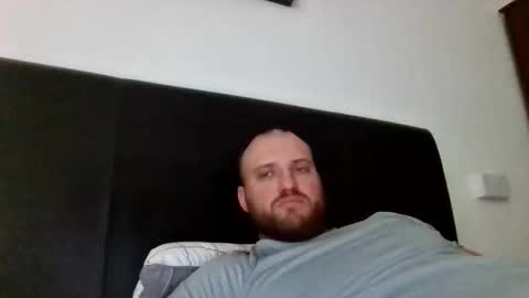 cammer307 online show from May 26, 2026, 1:18 pm