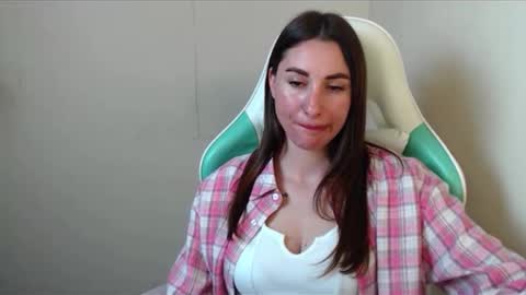 cammila horn online show from May 11, 2026, 4:04 pm