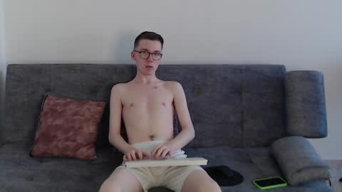       online show from January 20, 2025, 7:35 pm