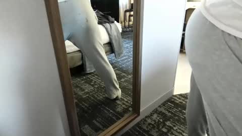 cammyman6900 online show from March 23, 2026, 9:52 pm