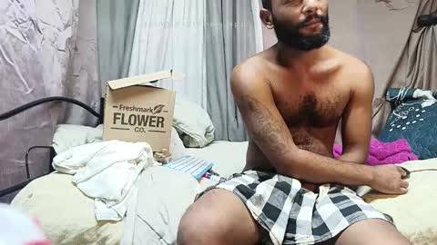 camopiel online show from February 28, 2026, 8:32 pm