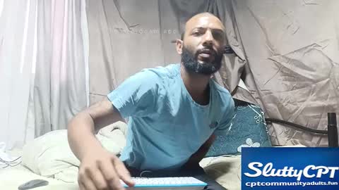 camopiel online show from March 1, 2026, 2:08 pm