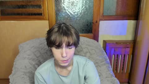 Snapshot of camp_horny_guys_ chatting on December 4, 2024, 7:23 pm Camp of horny boys online show from December 4, 2024, 7:23 pm