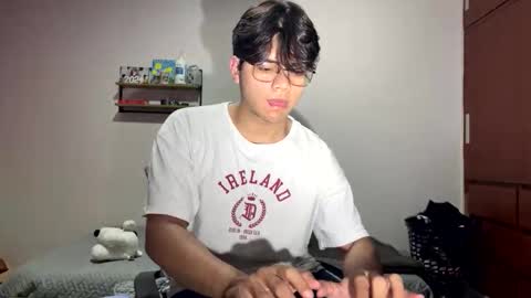 Camilo online show from May 14, 2026, 3:13 am