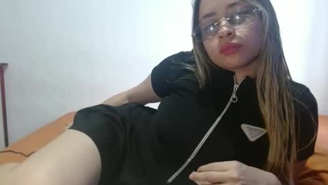 campanita12 online show from June 2, 2026, 3:14 pm