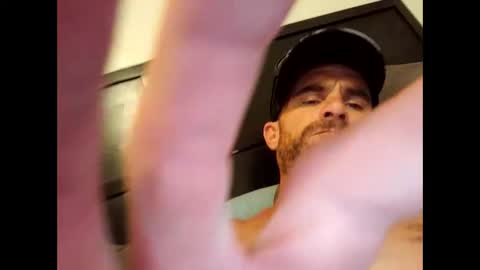 Snapshot of campbell696 chatting on January 15, 2025, 4:11 pm James81 online show from January 15, 2025, 4:11 pm