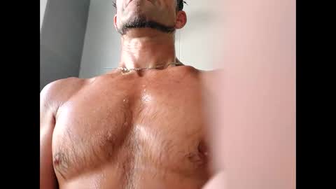 James81 online show from March 25, 2026, 2:28 am