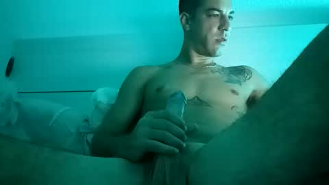 camsatan online show from September 21, 2025, 11:06 pm