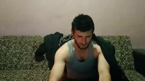 FREMAN online show from February 10, 2025, 8:21 pm