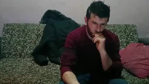 FREMAN online show from February 16, 2025, 9:38 pm