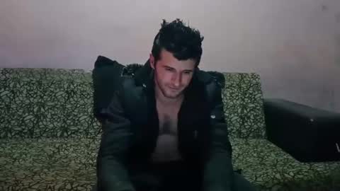 FREMAN online show from February 25, 2025, 9:35 pm