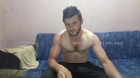 FREMAN online show from September 20, 2025, 6:31 pm