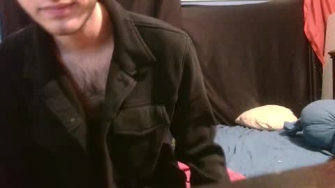 Snapshot of camtai12 chatting on February 26, 2025, 2:37 am camtai12 online show from February 26, 2025, 2:37 am