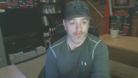 CanadianBacon6969 online show from January 19, 2025, 8:39 am