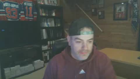CanadianBacon6969 online show from February 8, 2025, 6:54 am