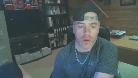 CanadianBacon6969 online show from February 16, 2025, 4:53 am