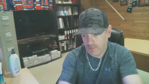 CanadianBacon6969 online show from March 3, 2025, 1:53 am