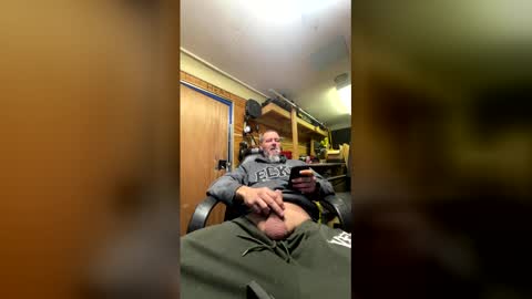 Chris online show from February 8, 2026, 3:04 pm