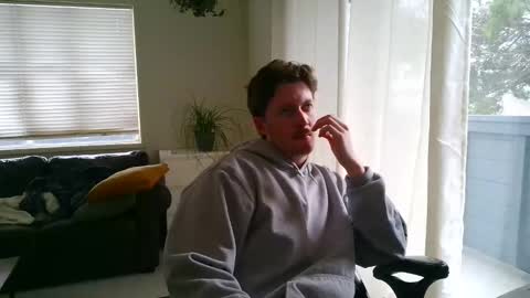 Devon online show from March 12, 2025, 7:49 pm