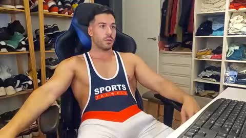 CANBASKX online show from March 19, 2026, 7:18 pm