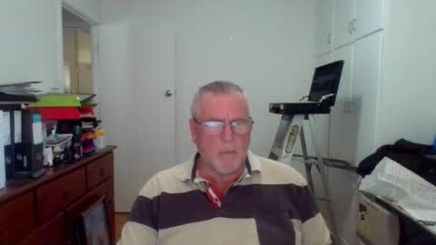 Canberian online show from December 12, 2024, 11:47 pm