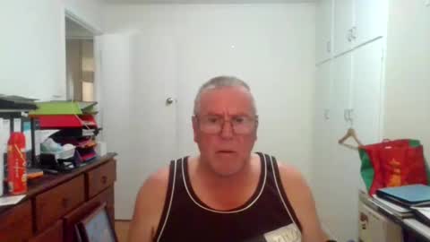 Canberian online show from January 28, 2025, 12:15 am