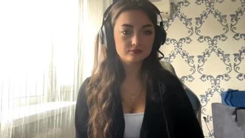 Snapshot of cancychill chatting on October 31, 2025, 8:04 am Kate online show from October 31, 2025, 8:04 am