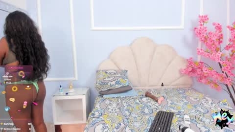 candaceowens online show from January 29, 2025, 9:55 am