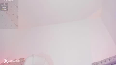 Snapshot of candase_ chatting on January 13, 2025, 2:18 am Candase online show from January 13, 2025, 2:18 am