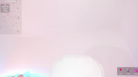 Snapshot of candase_ chatting on January 19, 2025, 1:10 am Candase online show from January 19, 2025, 1:10 am